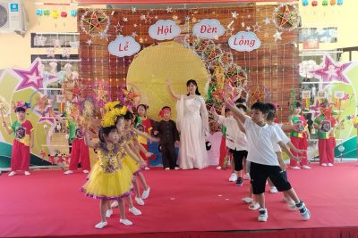 Tổ chức Lễ hội đèn lồng 2026