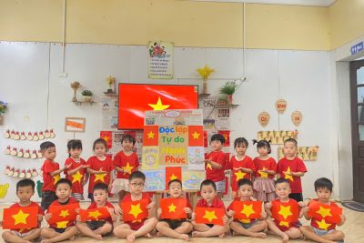 KẾ HOẠCH CHỦ ĐỀ LỚP 4 – 5 TUỔI B  CHỦ ĐỀ TRƯỜNG MẦM NON VÀ BÉ